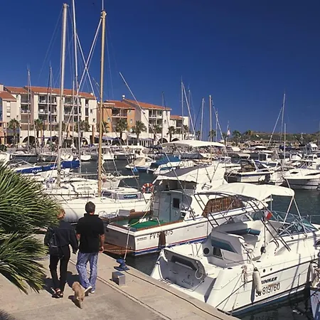 Pavillon Dans Avec Piscine Au Coeur D'argeles Sur Mer- 6pm120 Plage d'Argeles